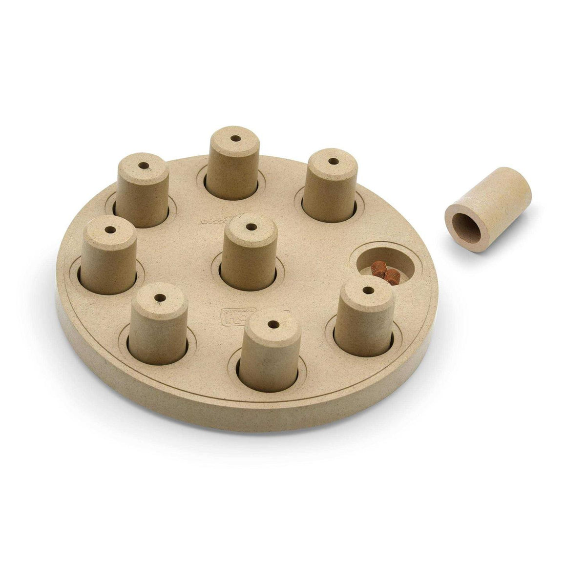 Dog Puzzle M7323
