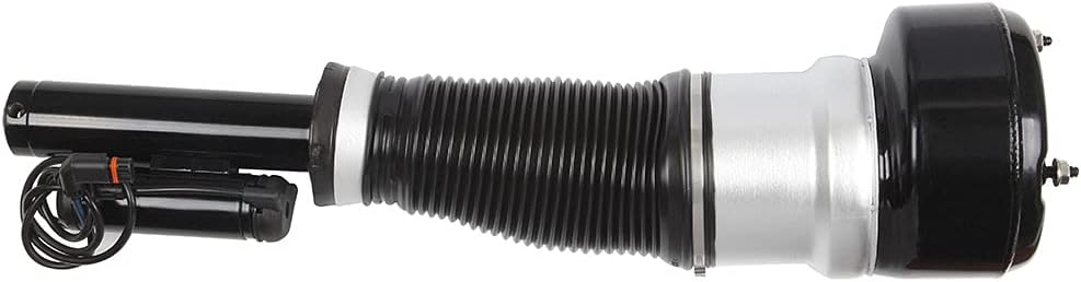 Air shock replacement kit suspension shock absorb Front set of 1 shock struts J2295