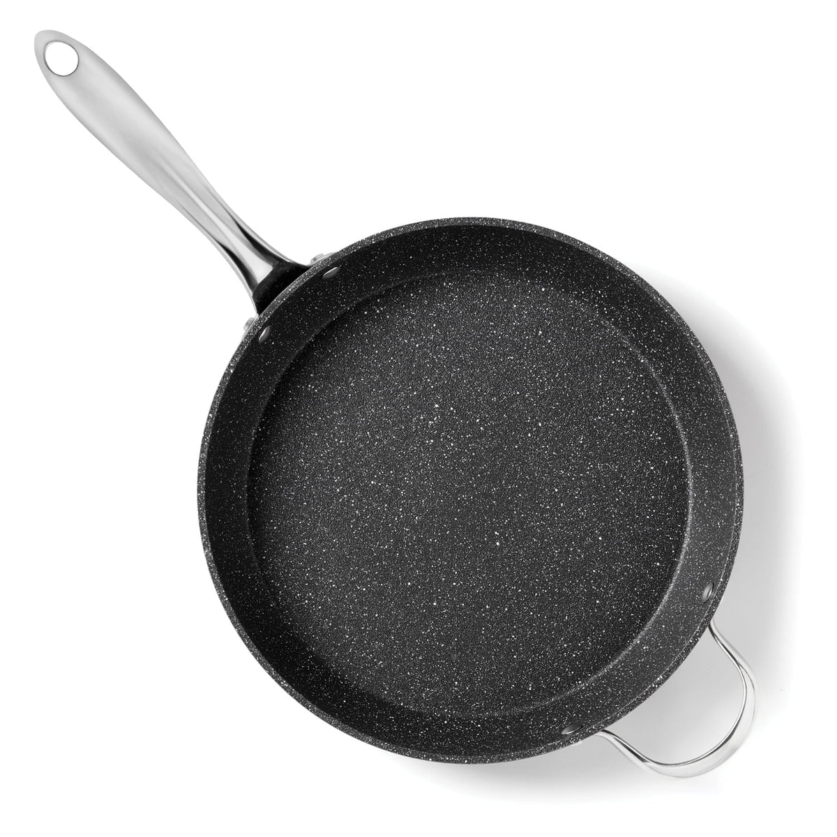 12-In. Fry Pan V89444
