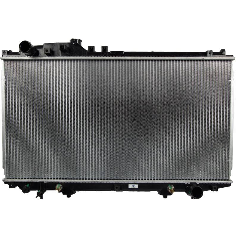Lexus SC430 4.3L Plastic Radiator Y617518