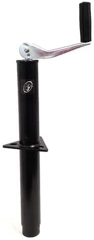 Trailer Jack with 6" Flip Foot C319670