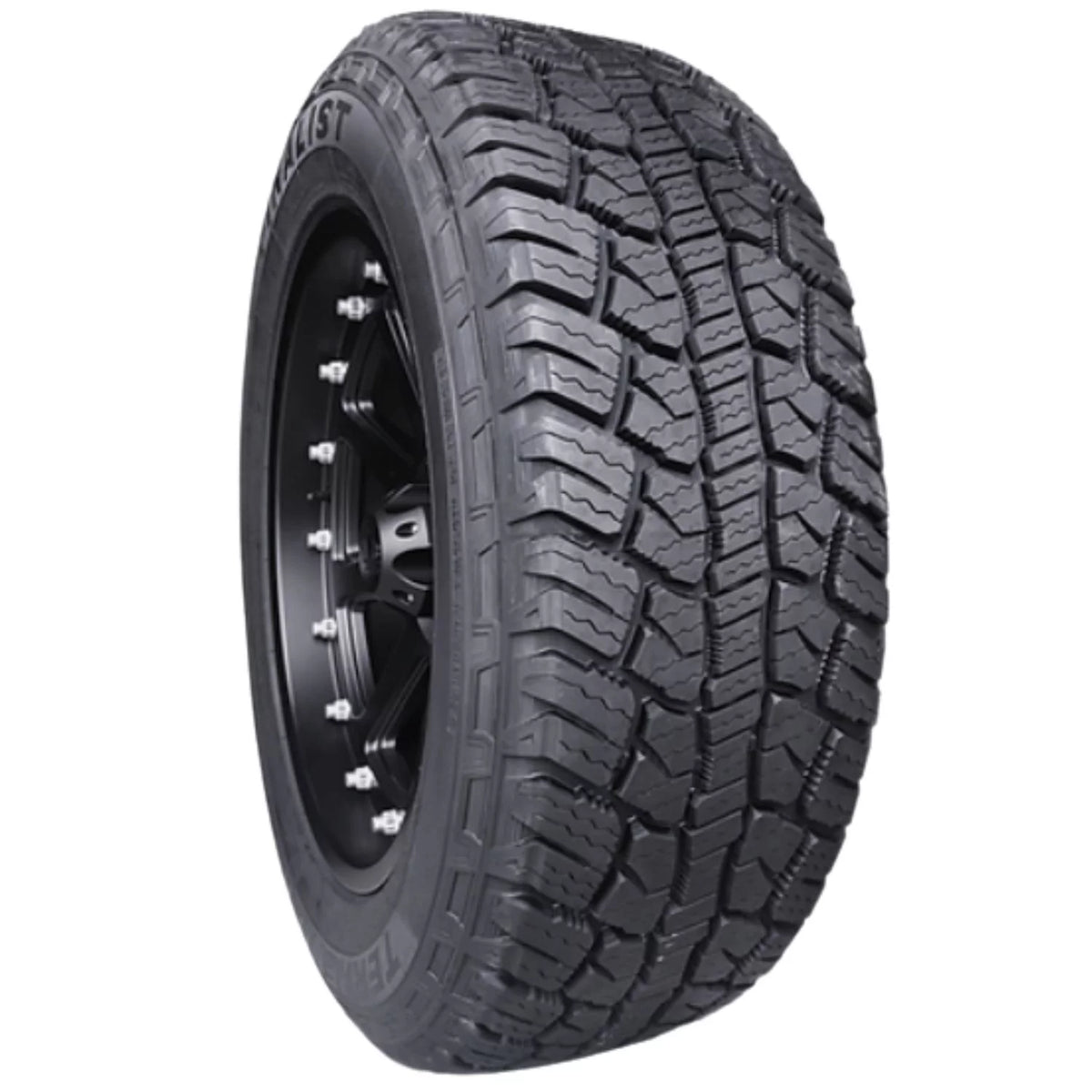 275/65R18 116T All Terrain Tire X9639
