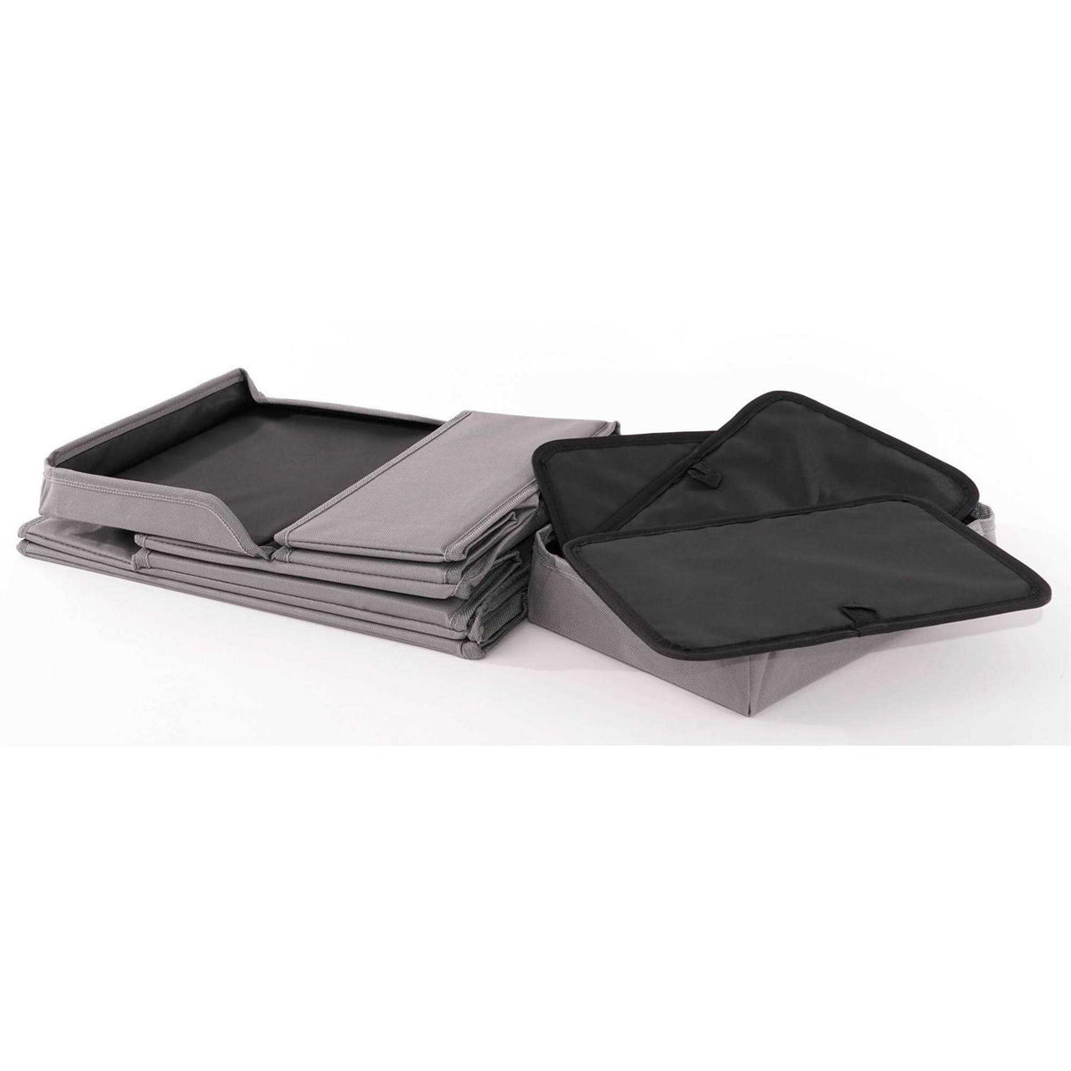 3 Step Pet Storage Foldable Steps B923690