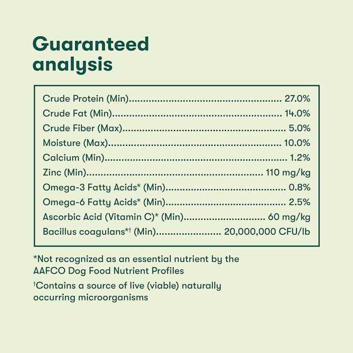 Chicken Brown Rice & Sweet Potato Dry Dog Food D563578