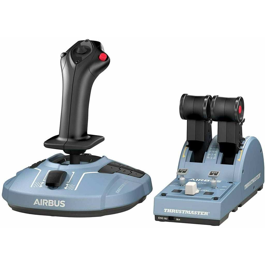 Ergonomic Airbus Replicas for PC M1456