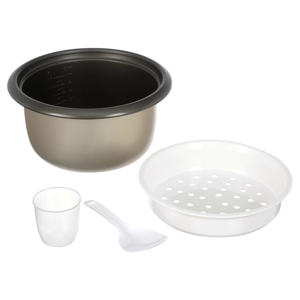 20 Cup Rice Cooker F53494