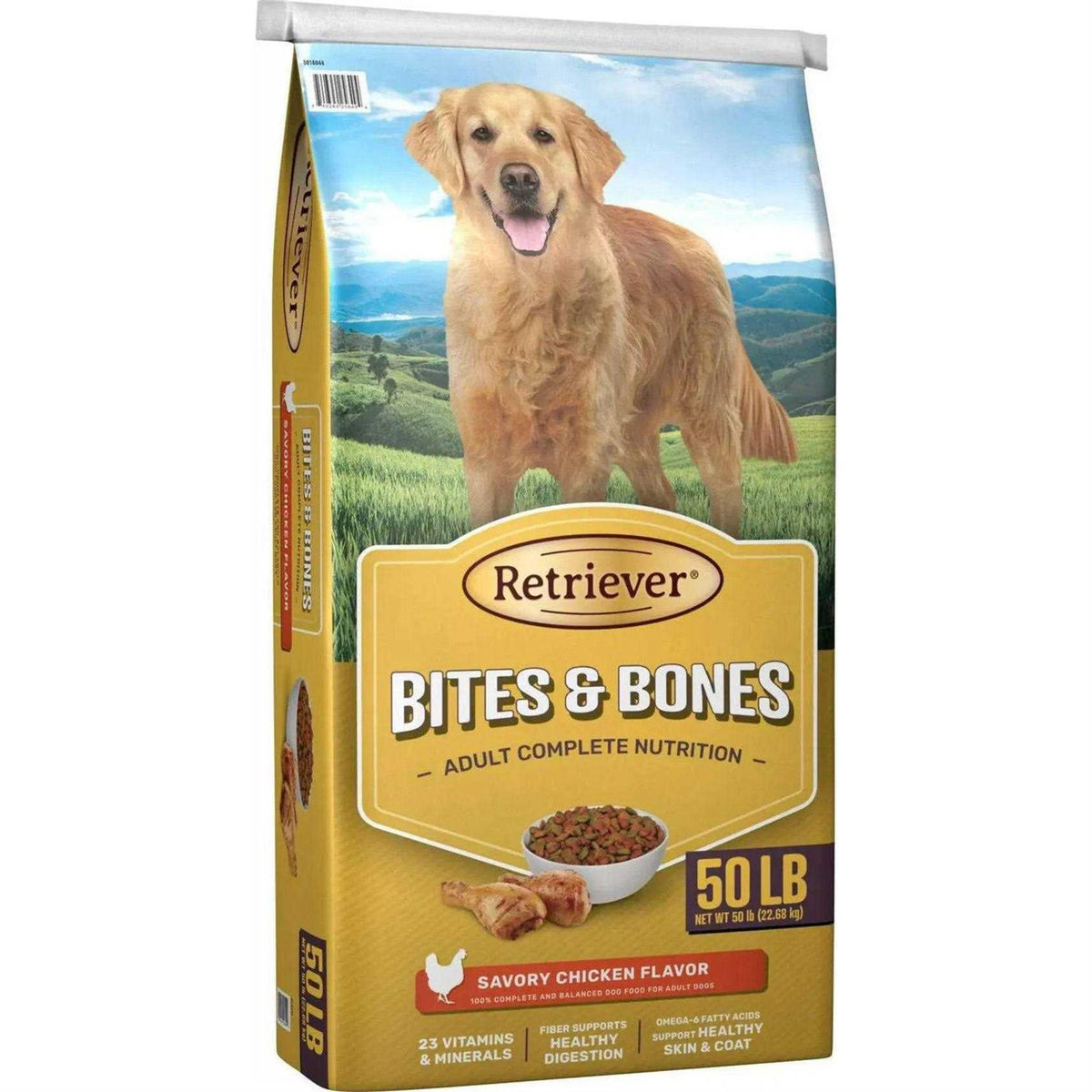Chicken Recipe Dry Dog Food L968758