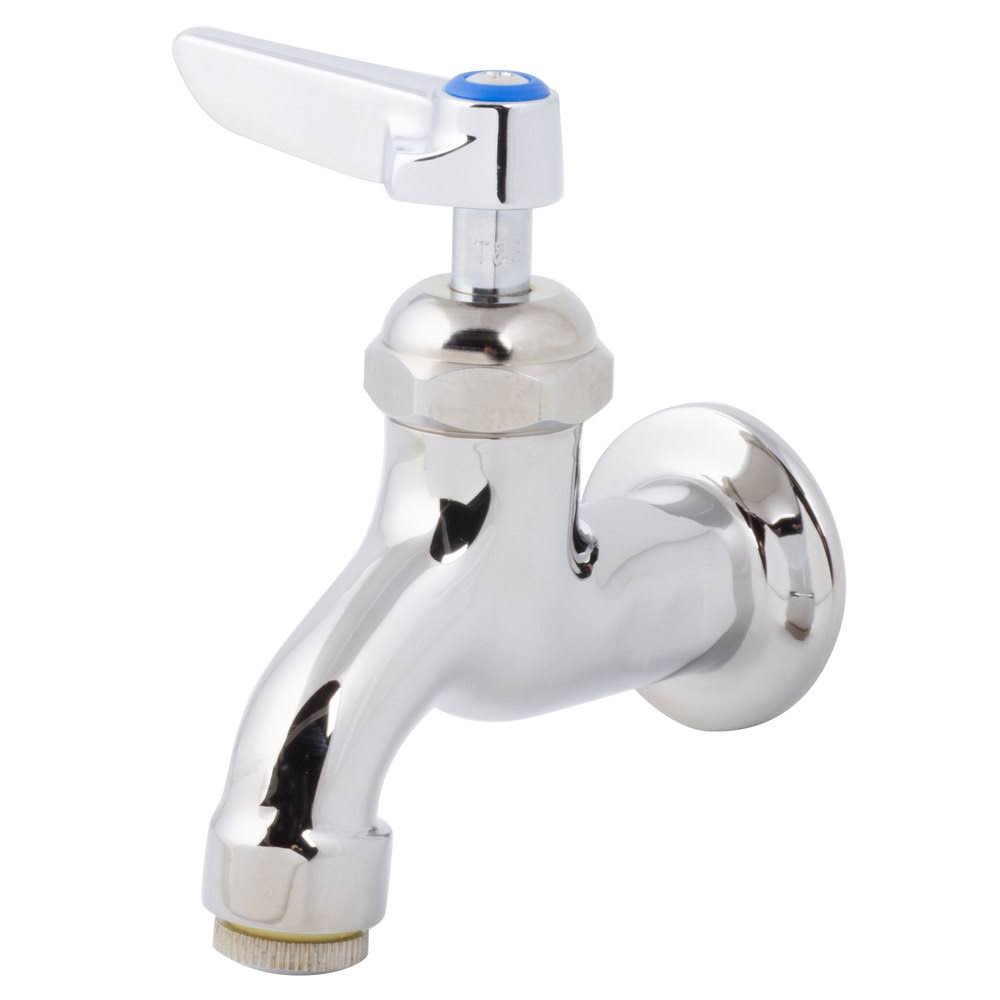 Brass Sill Faucet with Lever Handle X790