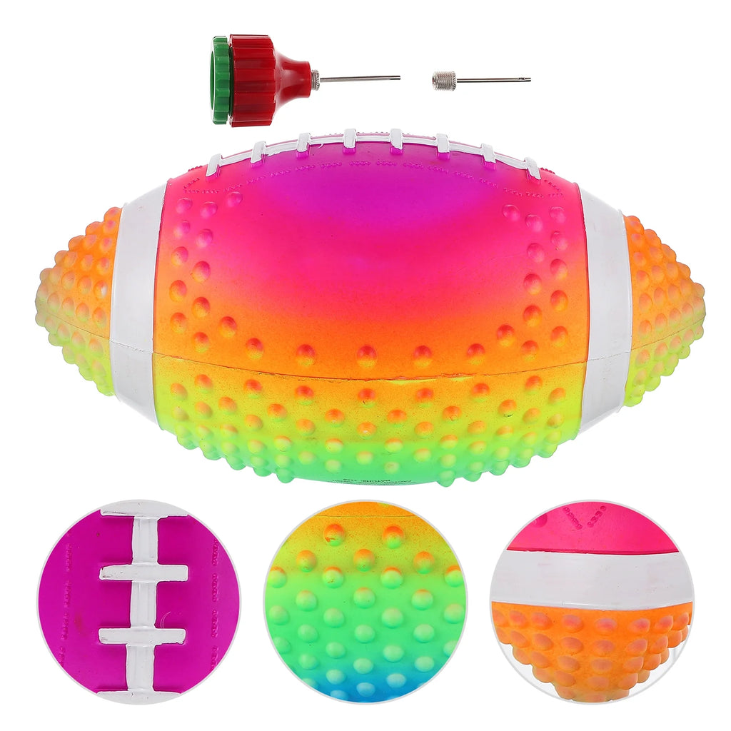 Underwater Rugby Toy Pool Ball Toy J925671