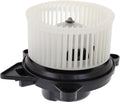 Blower Motor for 2004-2009 Dodge Durango 2007-2009 Chrysler Aspen N750700