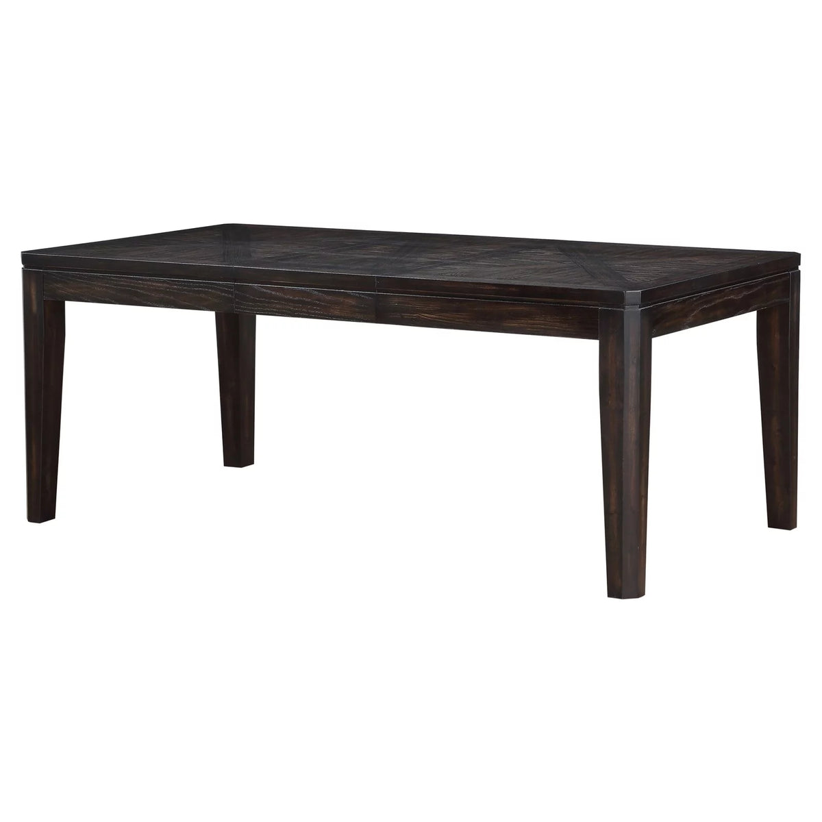 60 in. Dining Table with Extension Leaf Y993541