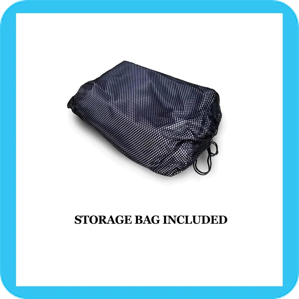 Heavy Duty 420 Denier Jet Ski PWC Storage Cover M72501