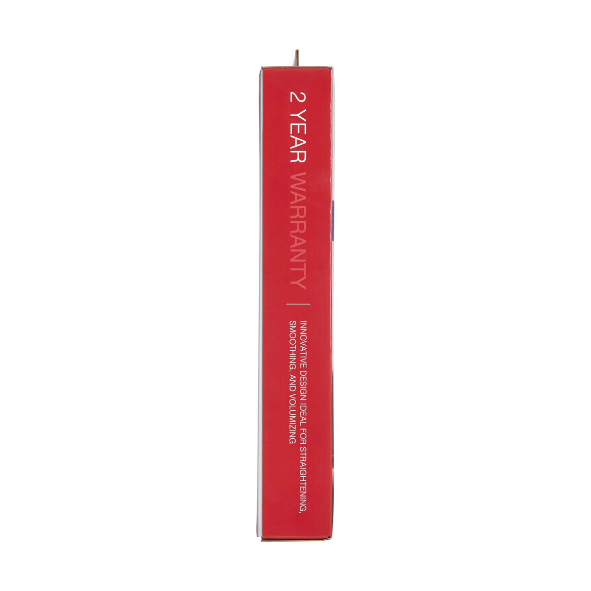 Nano Titanium Flat Iron Hair Straightener C1772