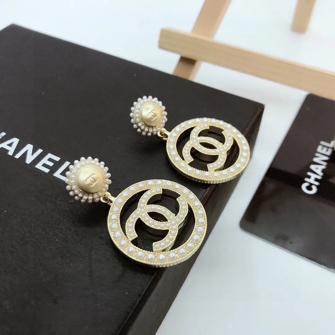Earrings E57832
