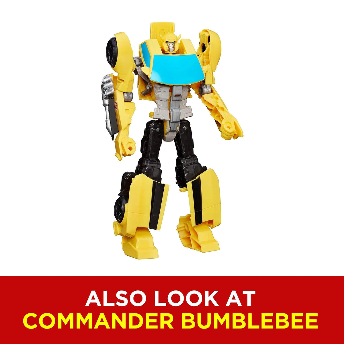 Transformers Optimus Prime Action Figure W378621