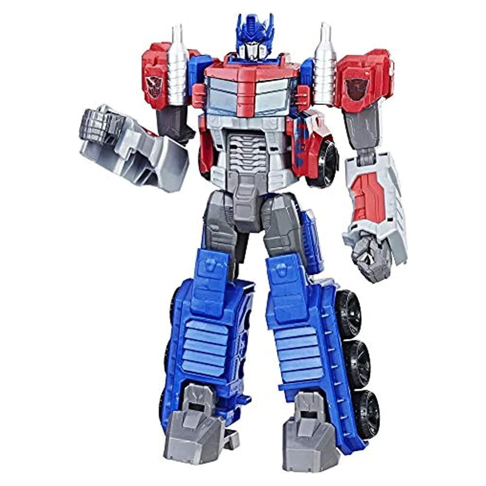 Transformers Optimus Prime Action Figure W378621