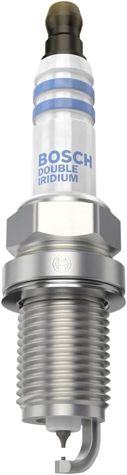 10 Pc Double Iridium Spark Plug E884576