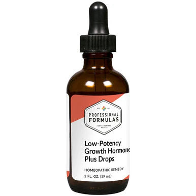 Growth Hormone Plus Drops 2oz H252953