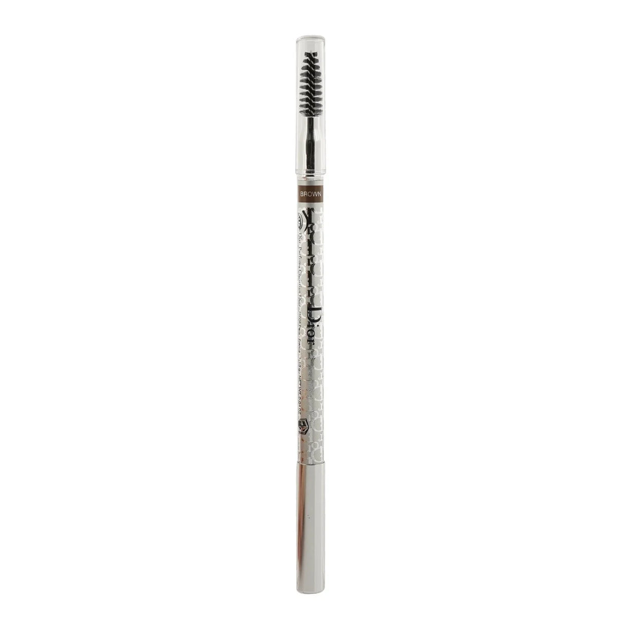 Waterproof Brow Pencil - # 05 Black 1.19g/0.04oz C69523