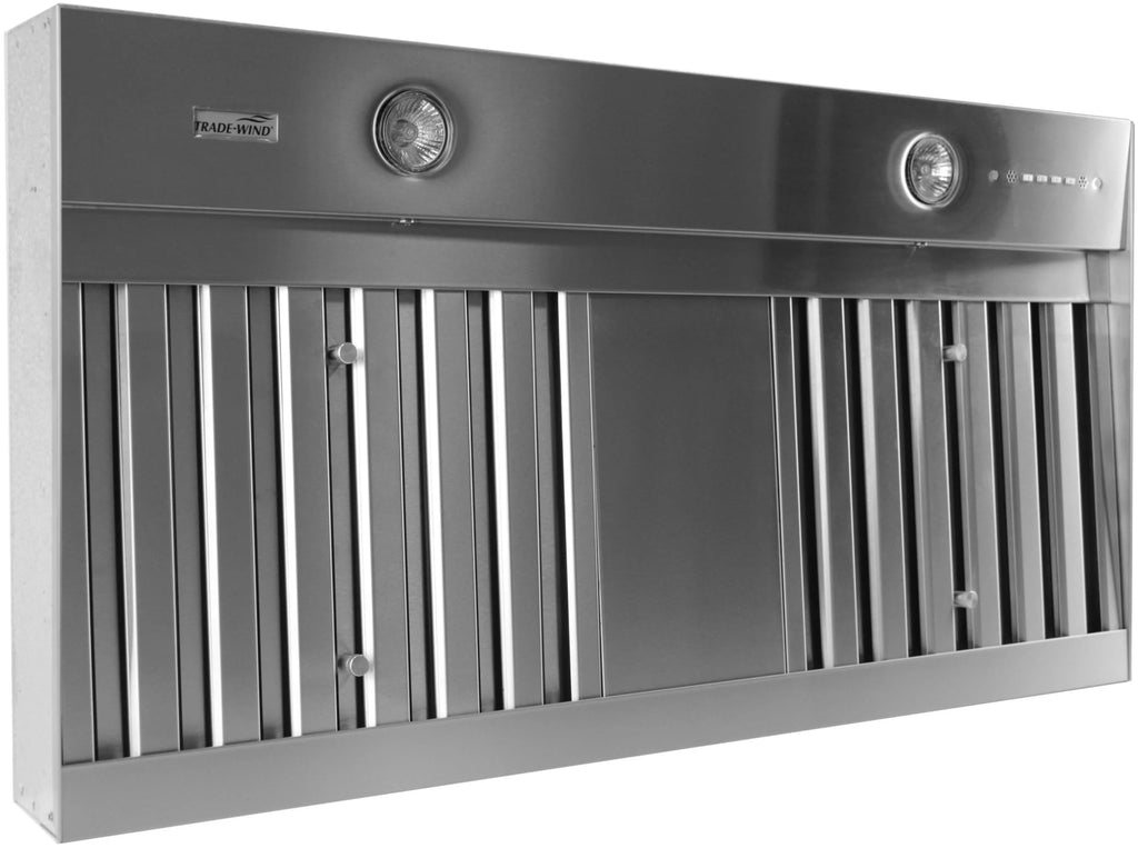 Stainless Steel VSL436622RC 190 R36858