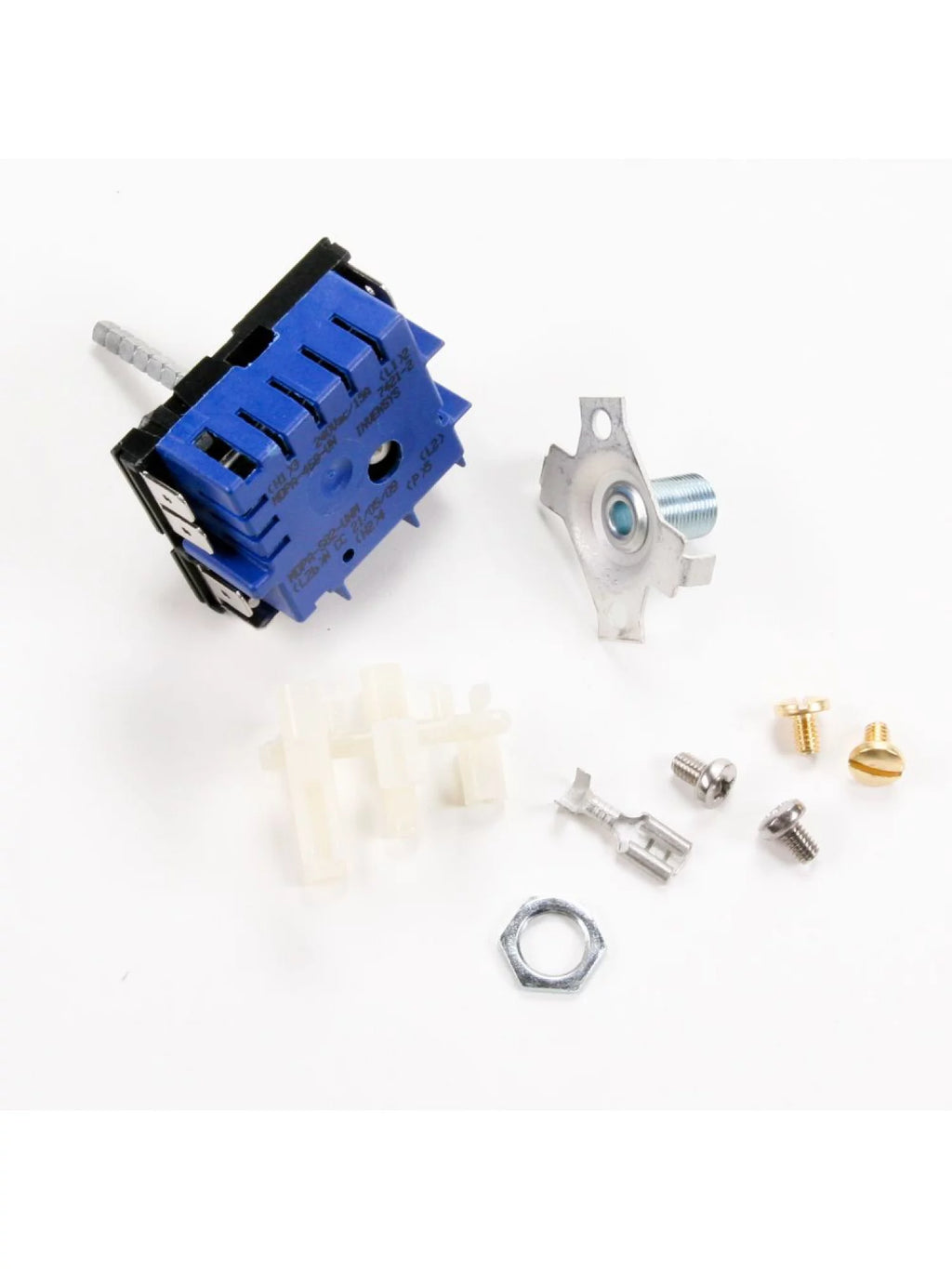 Cooktop Surface Element Switch Kit A89459