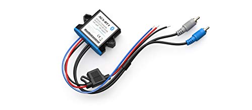 All-Weather Bluetooth Streamer K579369