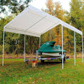 White 10 x 13 ft. Replacement Cover U806393