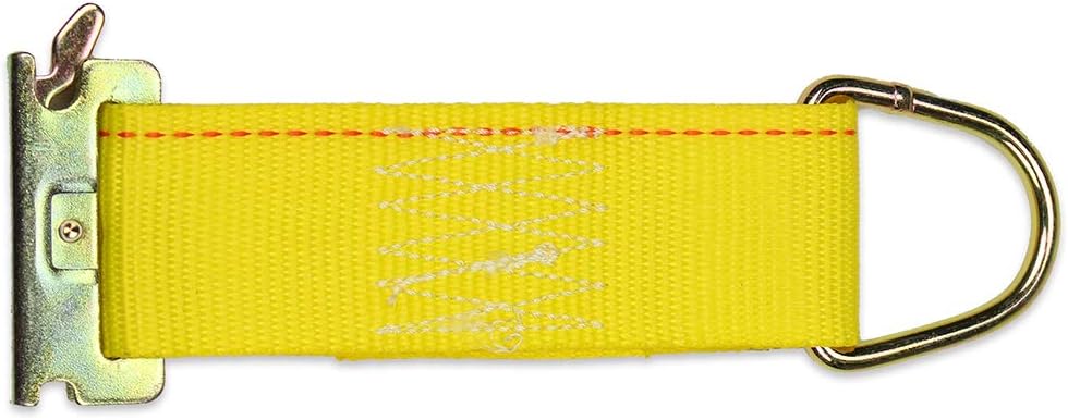 E Track Tie-Down Kit 25 Pieces F78129