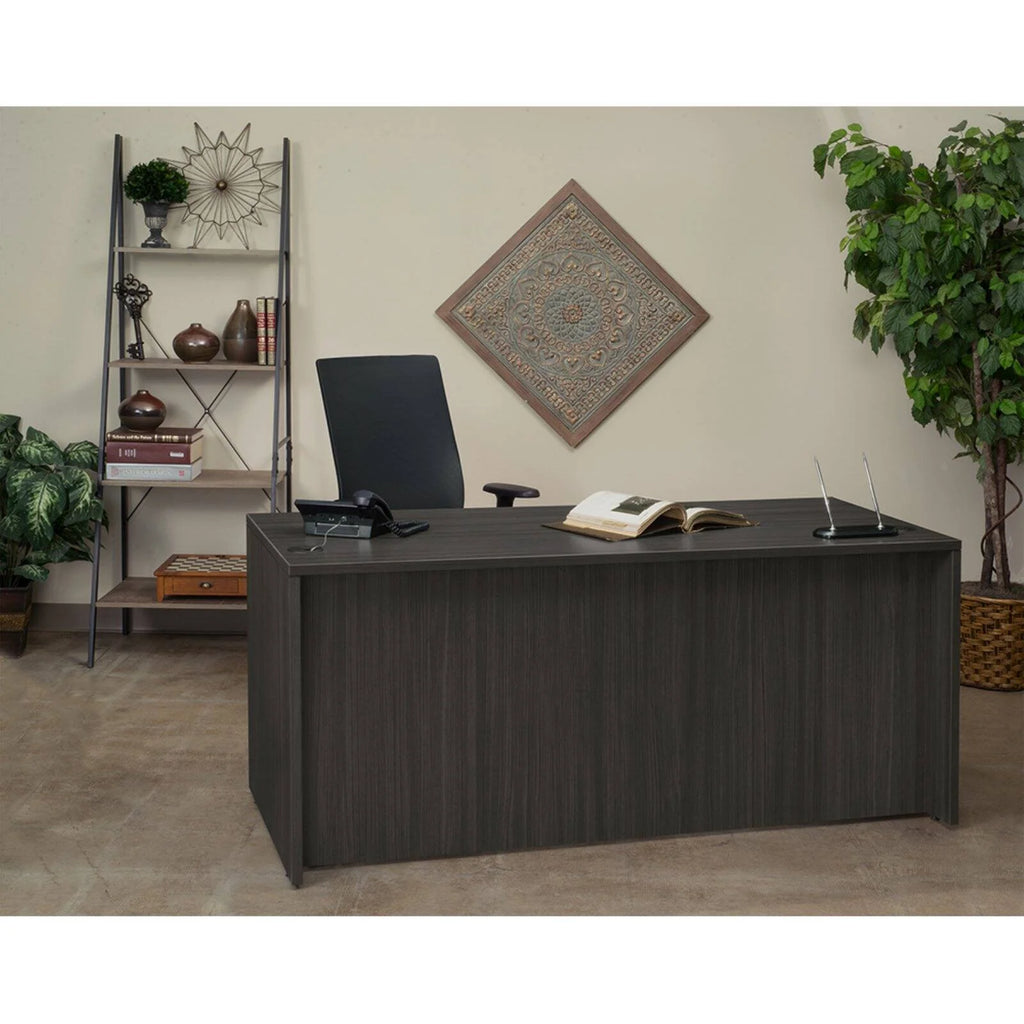 60 in. Double Pedestal Desk T354263