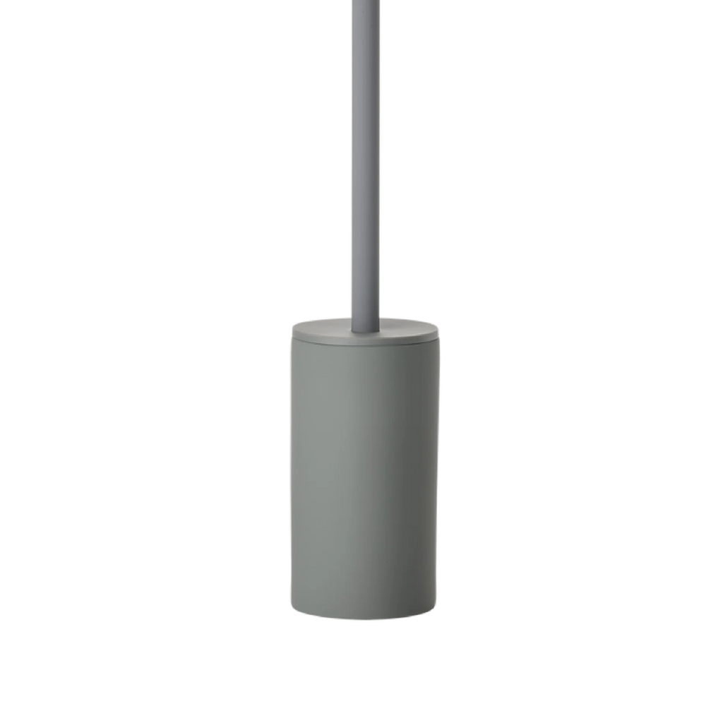 Toilet Brush Grey S25735