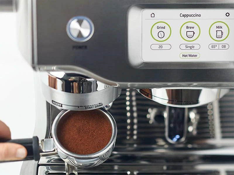 Espresso Maker E4036