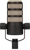 Dynamic Podcasting Microphone L260