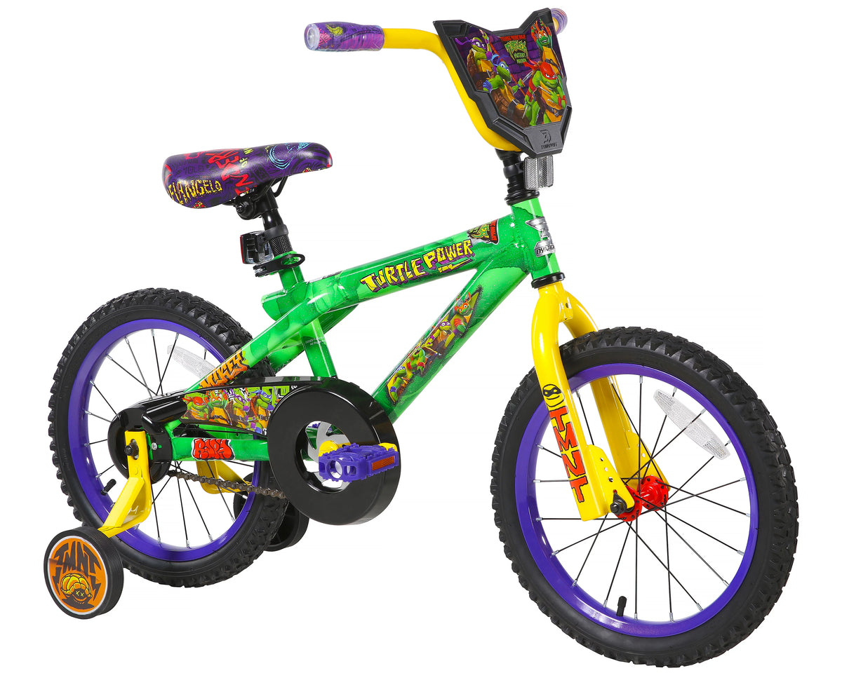 16-inch Bike P2342