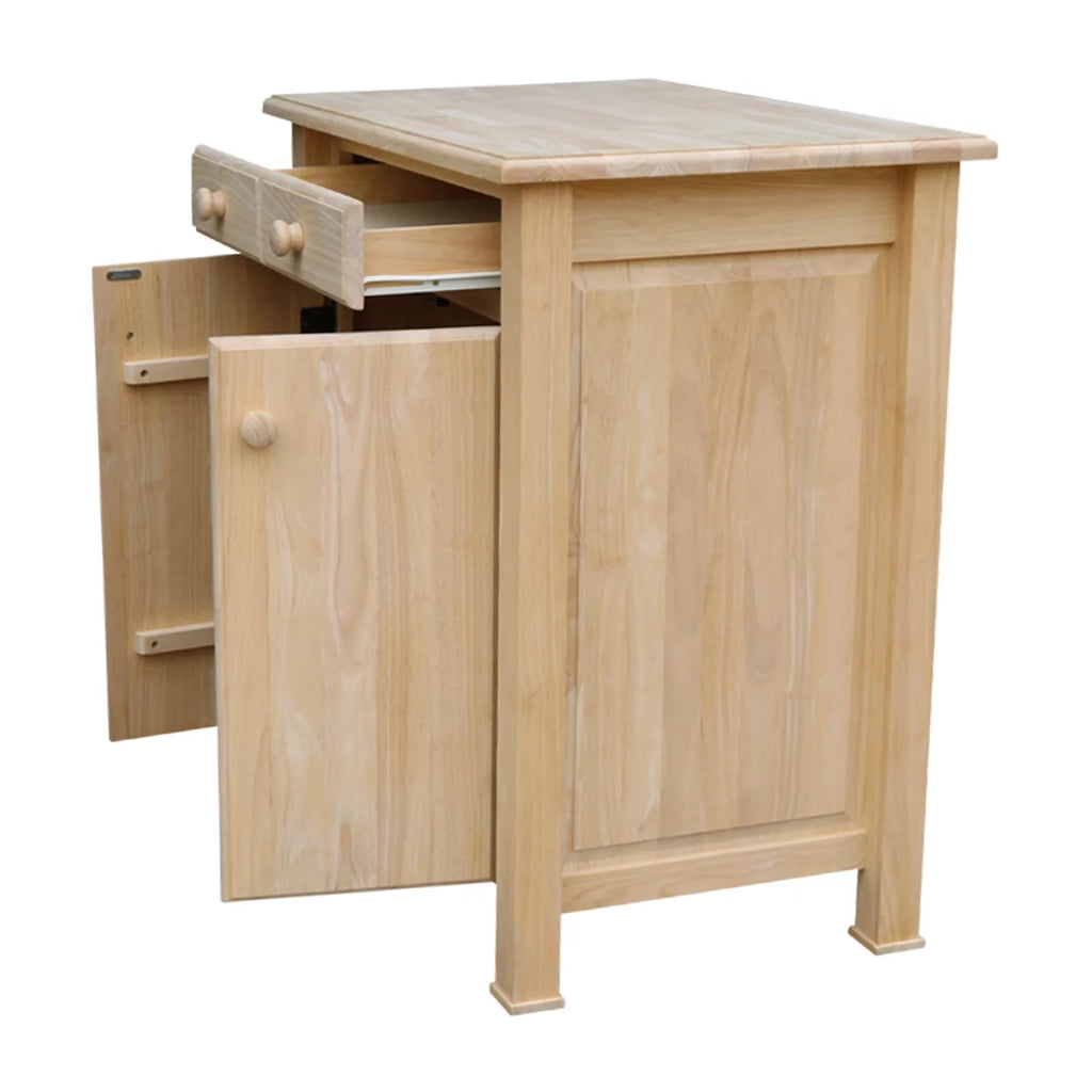 Unfinished Kitchen Island S643550