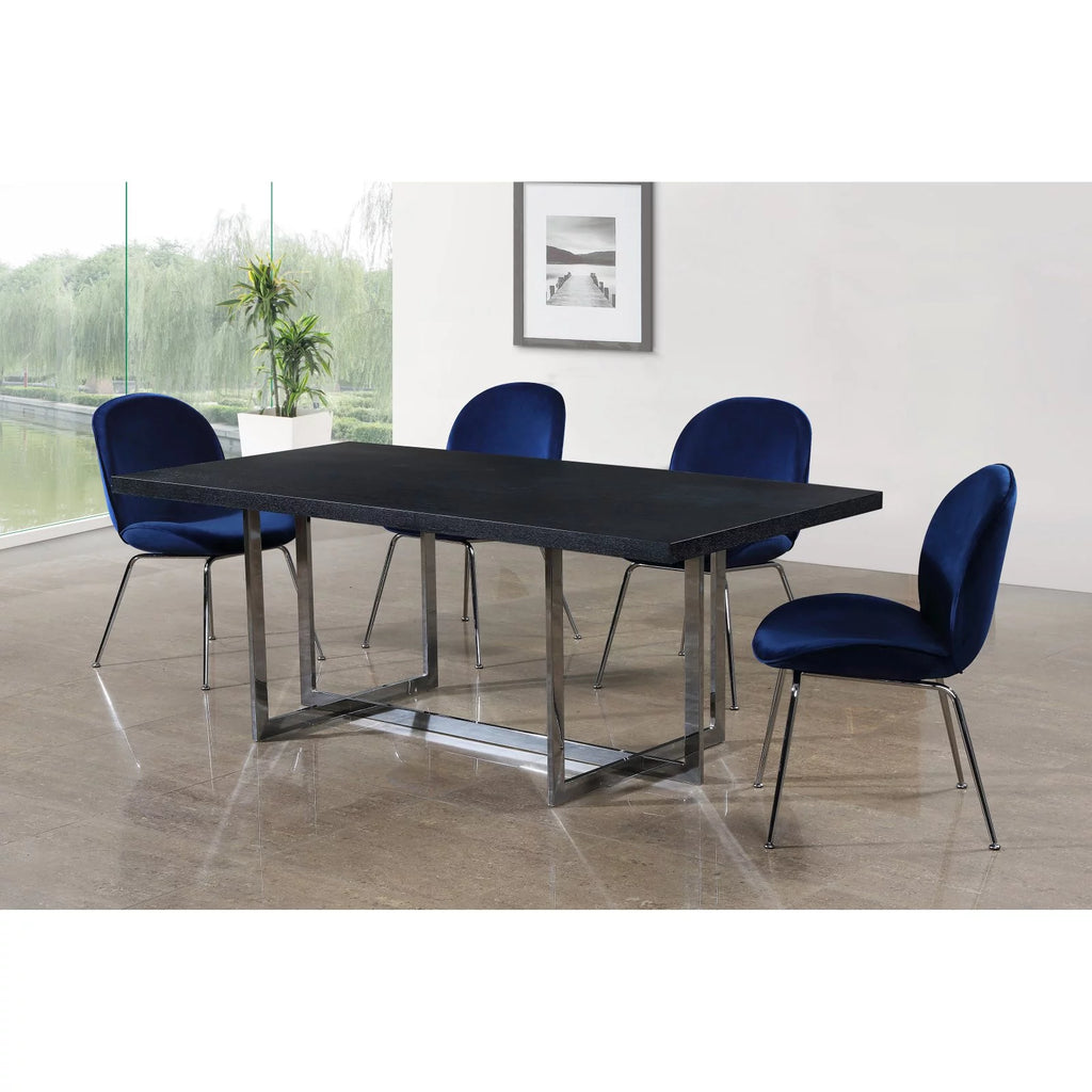 Rectangular Dining Table O64982