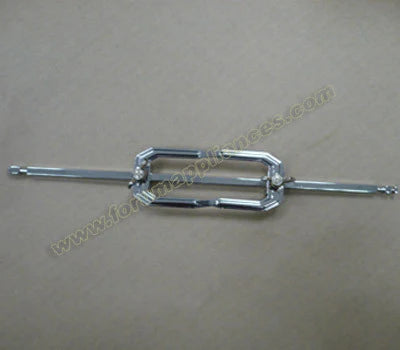 Rotisserie Rod & Fork Z1016