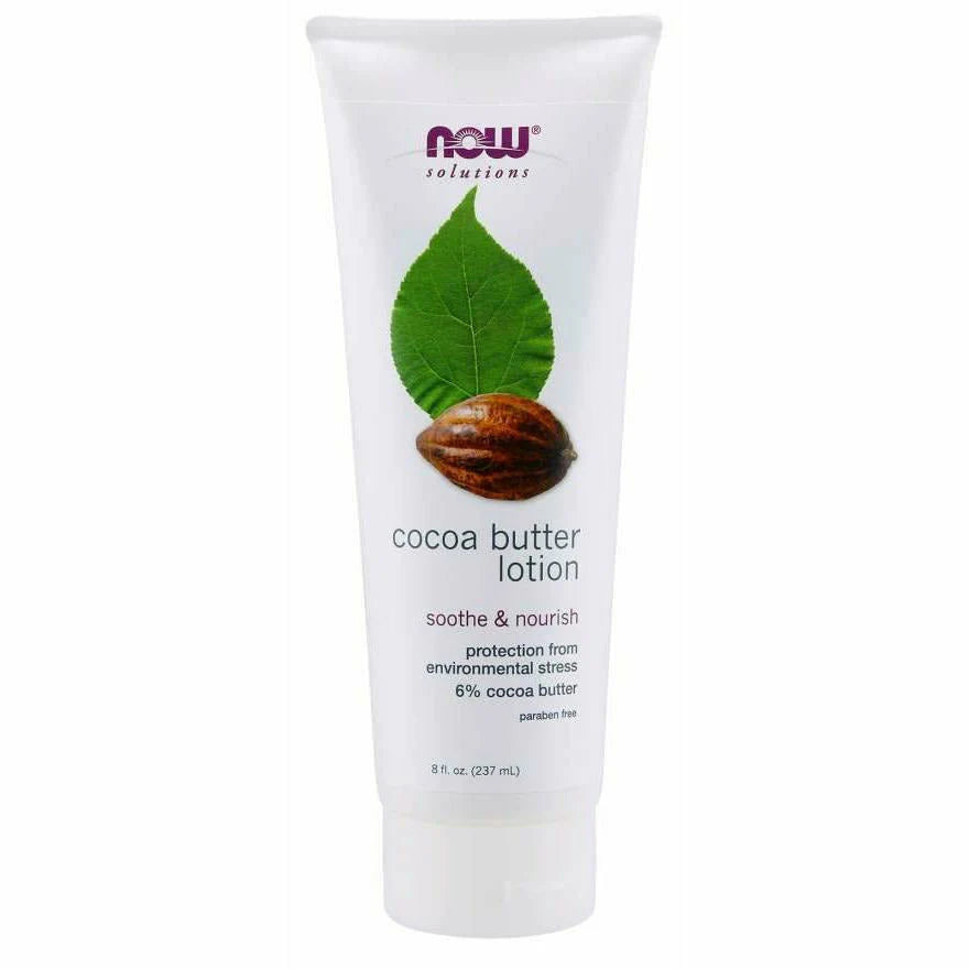 Cocoa Butter Lotion 8 fl oz S314214