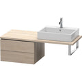 Low Cabinet for Console H149156