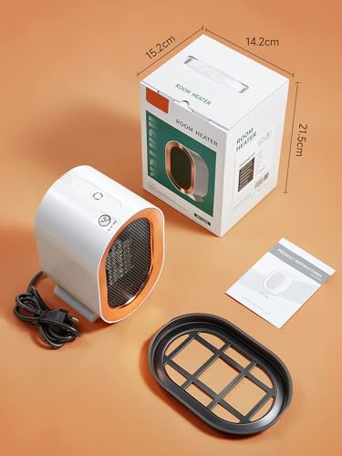 Space Heater L211648