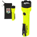 Intrinsically Safe Flashlight H439715