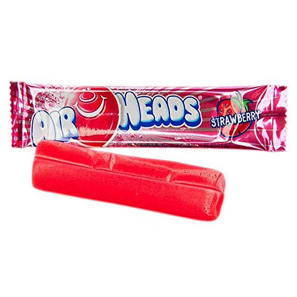 Strawberry Candy Bars, 0.55 Oz V980994