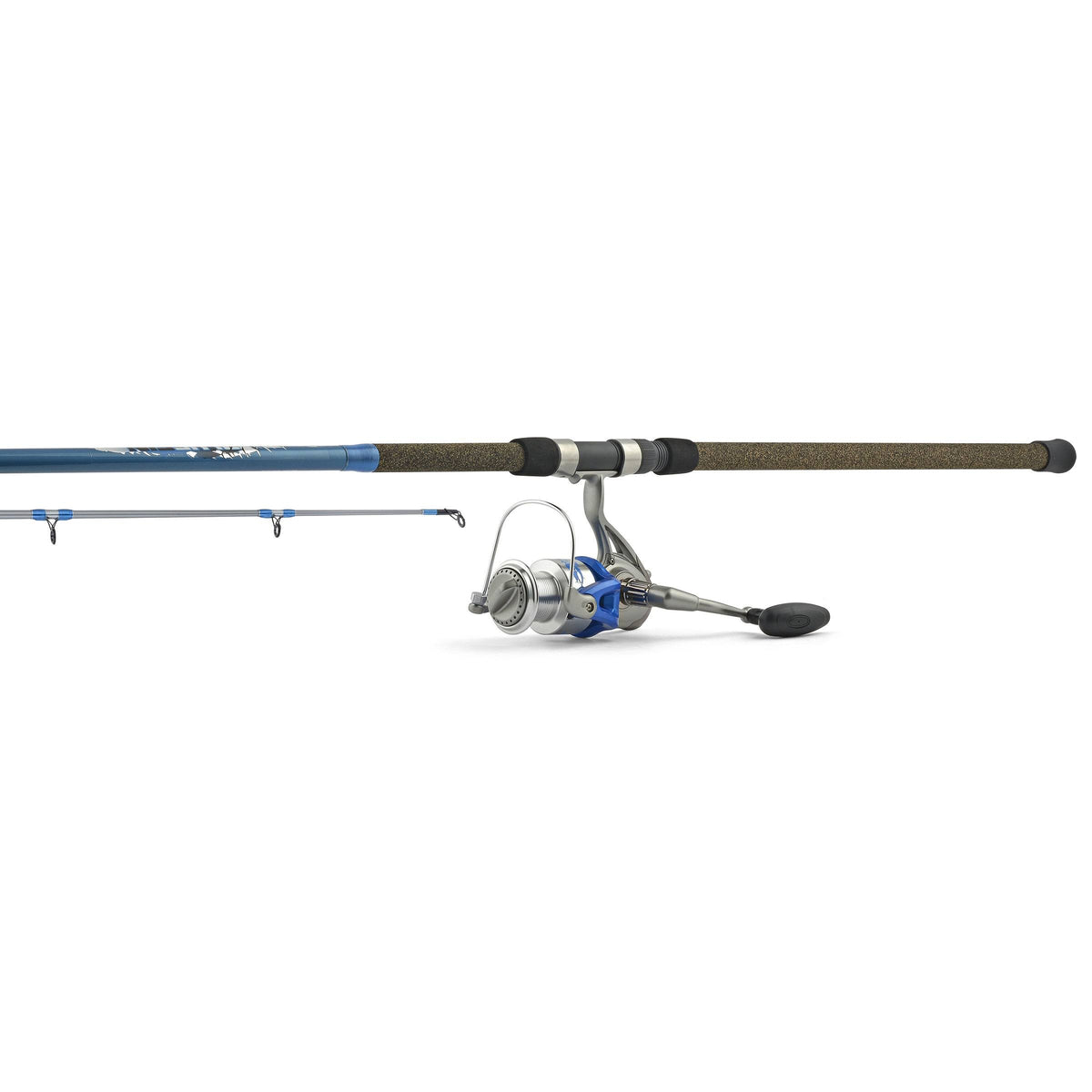 Surf Spinning Combo U5138