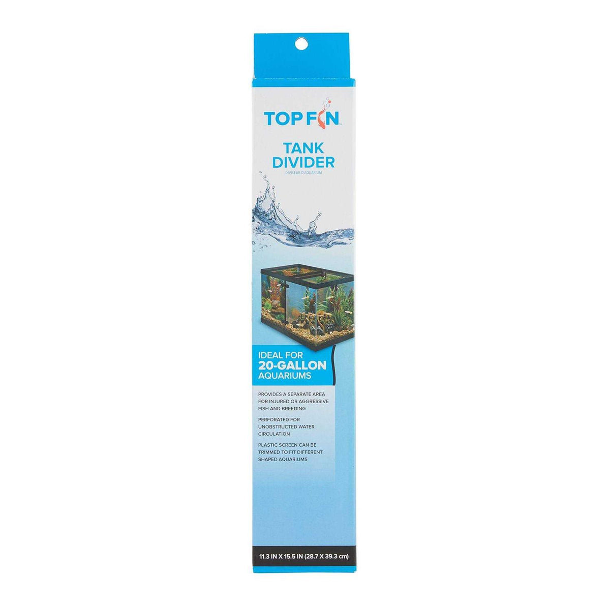 Tank Divider Q671715