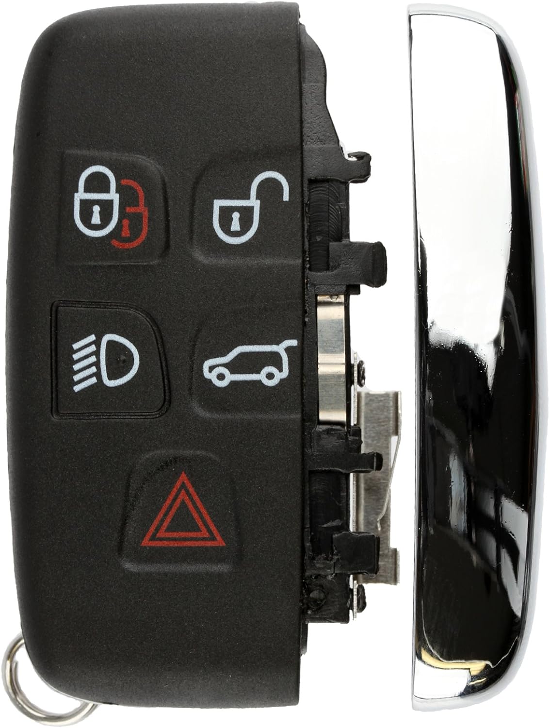 Remote Car Key Fob Shell Case K81638