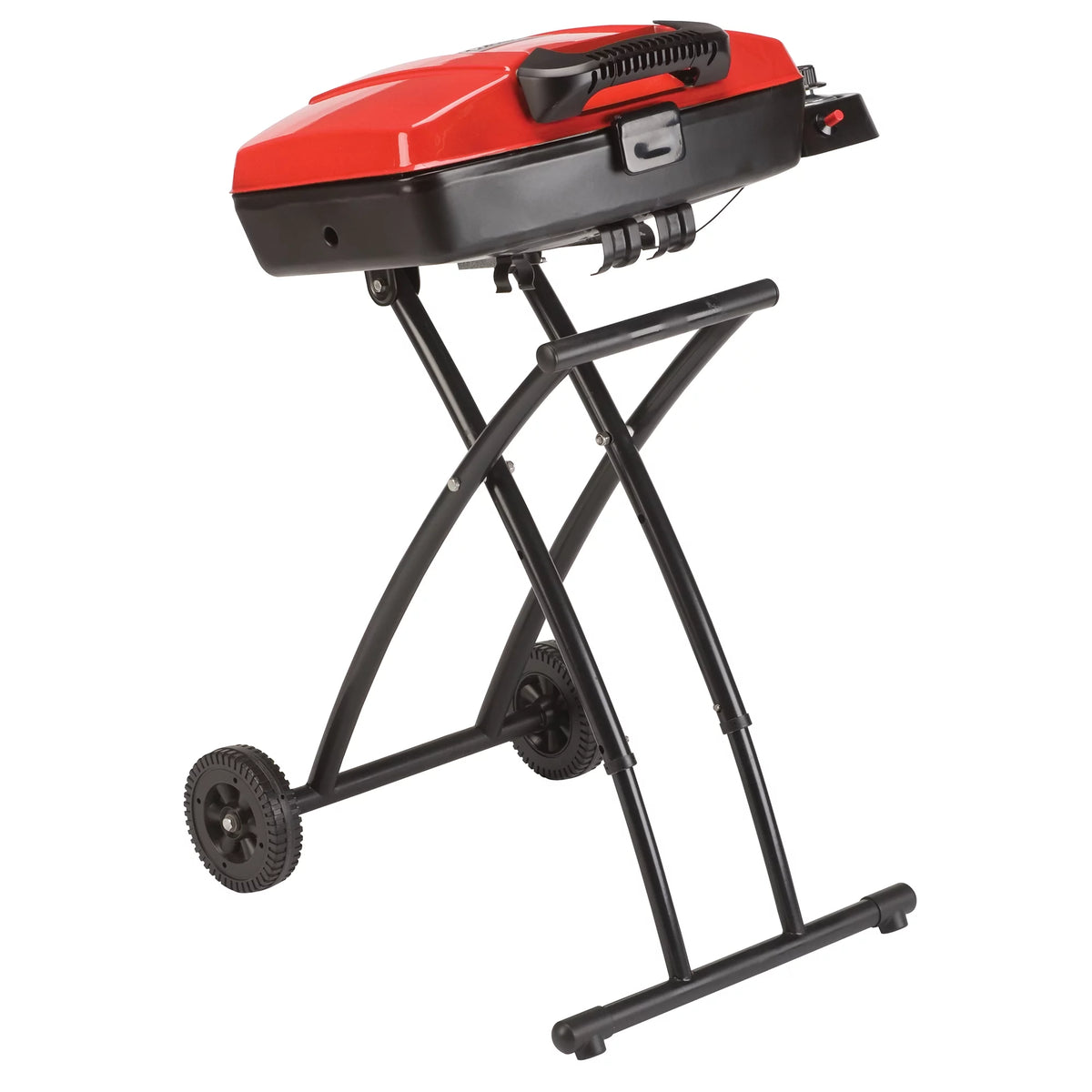 Portable 1-Burner Propane Grill I13959