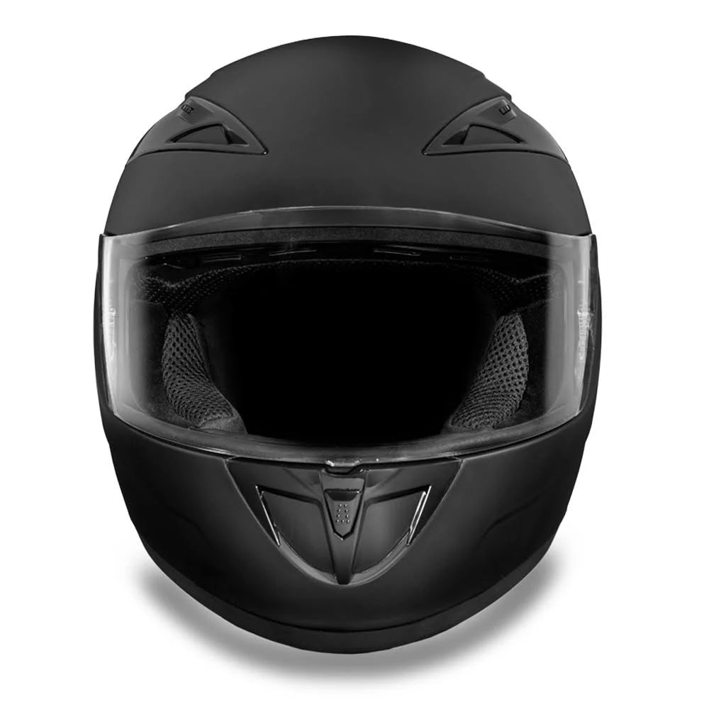 Dull Black Daytona Shadow H719