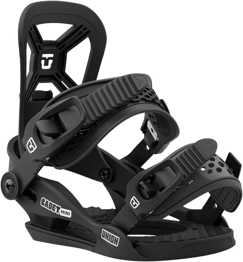 Mini Youth Snowboard Bindings V631161