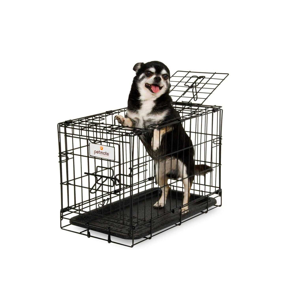 2 Door Wire Kennel J90437