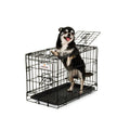 2 Door Wire Kennel J90437