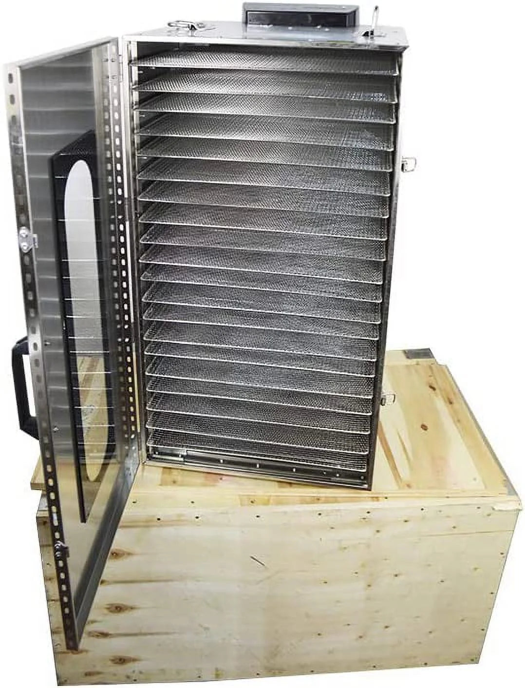 20 Layers 304 SS Food Dehydrator C975520